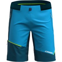 Crazy Herren Acceleration Shorts Crazy Herren Acceleration Shorts von CRAZY