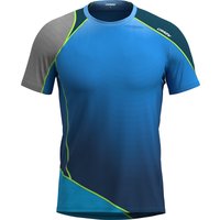 Crazy Herren Acceleration T-Shirt Crazy Herren Acceleration T-Shirt von CRAZY
