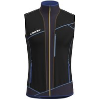Crazy Herren Avenger Light Weste Crazy Herren Avenger Light Weste von CRAZY