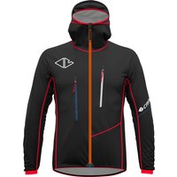 Crazy Herren Boosted Proof Jacke von CRAZY