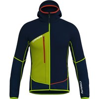 Crazy Herren Flame Jacke Crazy Herren Flame Jacke von CRAZY