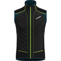 Crazy Herren Flame Weste Crazy Herren Flame Weste von CRAZY