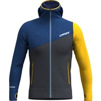 Crazy Herren Gulliver Jacke Crazy Herren Gulliver Jacke von CRAZY