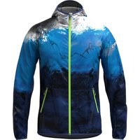 Crazy Herren Legend Shell Jacke Crazy Herren Legend Shell Jacke von CRAZY