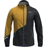 Crazy Herren Legend Shell Jacke Crazy Herren Legend Shell Jacke von CRAZY