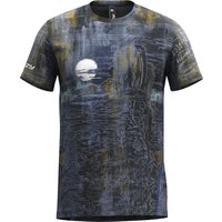 Crazy Herren Legend T-Shirt Crazy Herren Legend T-Shirt von CRAZY