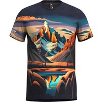Crazy Herren Legend T-Shirt Crazy Herren Legend T-Shirt von CRAZY