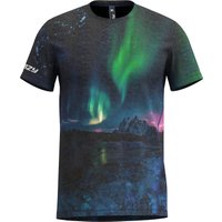 Crazy Herren Legend T-Shirt Crazy Herren Legend T-Shirt von CRAZY
