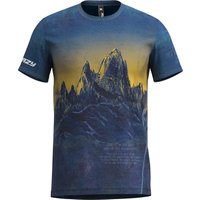 Crazy Herren Legend T-Shirt Crazy Herren Legend T-Shirt von CRAZY