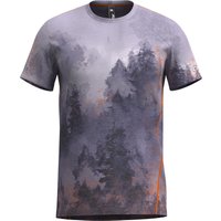 Crazy Herren Legend T-Shirt Crazy Herren Legend T-Shirt von CRAZY