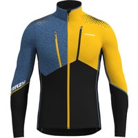 Crazy Herren Neutron Light Jacke Crazy Herren Neutron Light Jacke von CRAZY