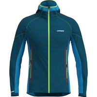 Crazy Herren Pegasus Jacke Crazy Herren Pegasus Jacke von CRAZY