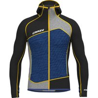 Crazy Herren Resolution Light Jacke Crazy Herren Resolution Light Jacke von CRAZY