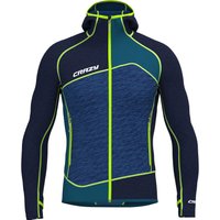 Crazy Herren Resolution Light Jacke Crazy Herren Resolution Light Jacke von CRAZY