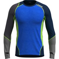 Crazy Herren Shot Longsleeve Crazy Herren Shot Longsleeve von CRAZY