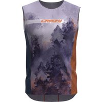 Crazy Herren Thunder Tanktop Crazy Herren Thunder Tanktop von CRAZY
