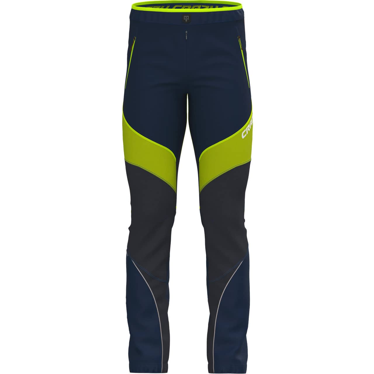Crazy Herren Touring Hose FLAME liken Crazy Herren Touring Hose FLAME liken von CRAZY