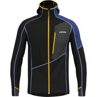Crazy Herren Traverse Jacke Crazy Herren Traverse Jacke von CRAZY