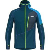 Crazy Herren Traverse Jacke Crazy Herren Traverse Jacke von CRAZY
