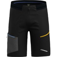 Crazy Herren Traverse Shorts Crazy Herren Traverse Shorts von CRAZY