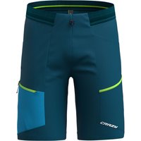 Crazy Herren Traverse Shorts Crazy Herren Traverse Shorts von CRAZY