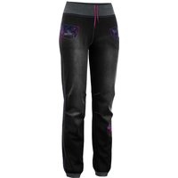 Crazy Idea Aria Pant Women - Damen Kletterhose von CRAZY