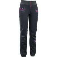 Crazy Idea Aria Pant Women - Damen Kletterhose von CRAZY