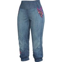 Crazy Long Short Kimera - Damen 3/4 Kletterhose Crazy Long Short Kimera - Damen 3/4 Kletterhose von CRAZY