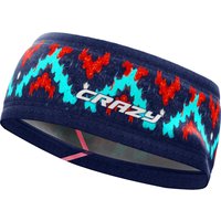 Crazy Voltage Stirnband Crazy Voltage Stirnband von CRAZY