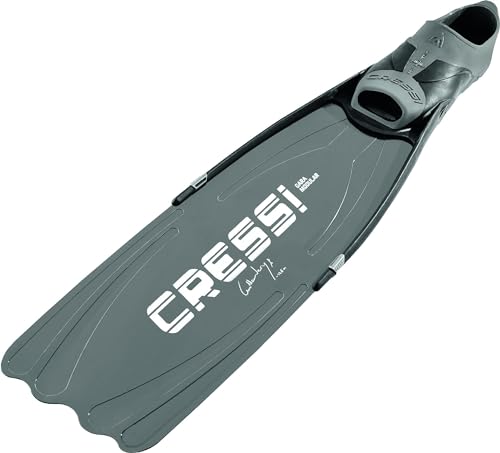 Cressi Gara Modular, Premium Flossen fur Apnoe / Tauchen - Austauschbar Flossenblatt Cressi Gara Modular, Premium Flossen fur Apnoe / Tauchen - Austauschbar Flossenblatt von CRESSI