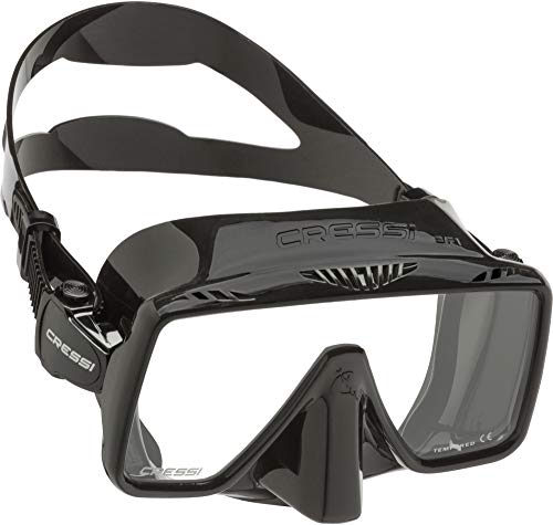 Cressi- SF1 Negro Cressi- SF1 Negro von CRESSI