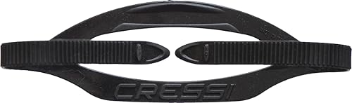 Cressi Strap Mask - Ersatzgurt für Cressi Original Sub Mask, Einheitsgröße Cressi Strap Mask - Ersatzgurt für Cressi Original Sub Mask, Einheitsgröße von CRESSI