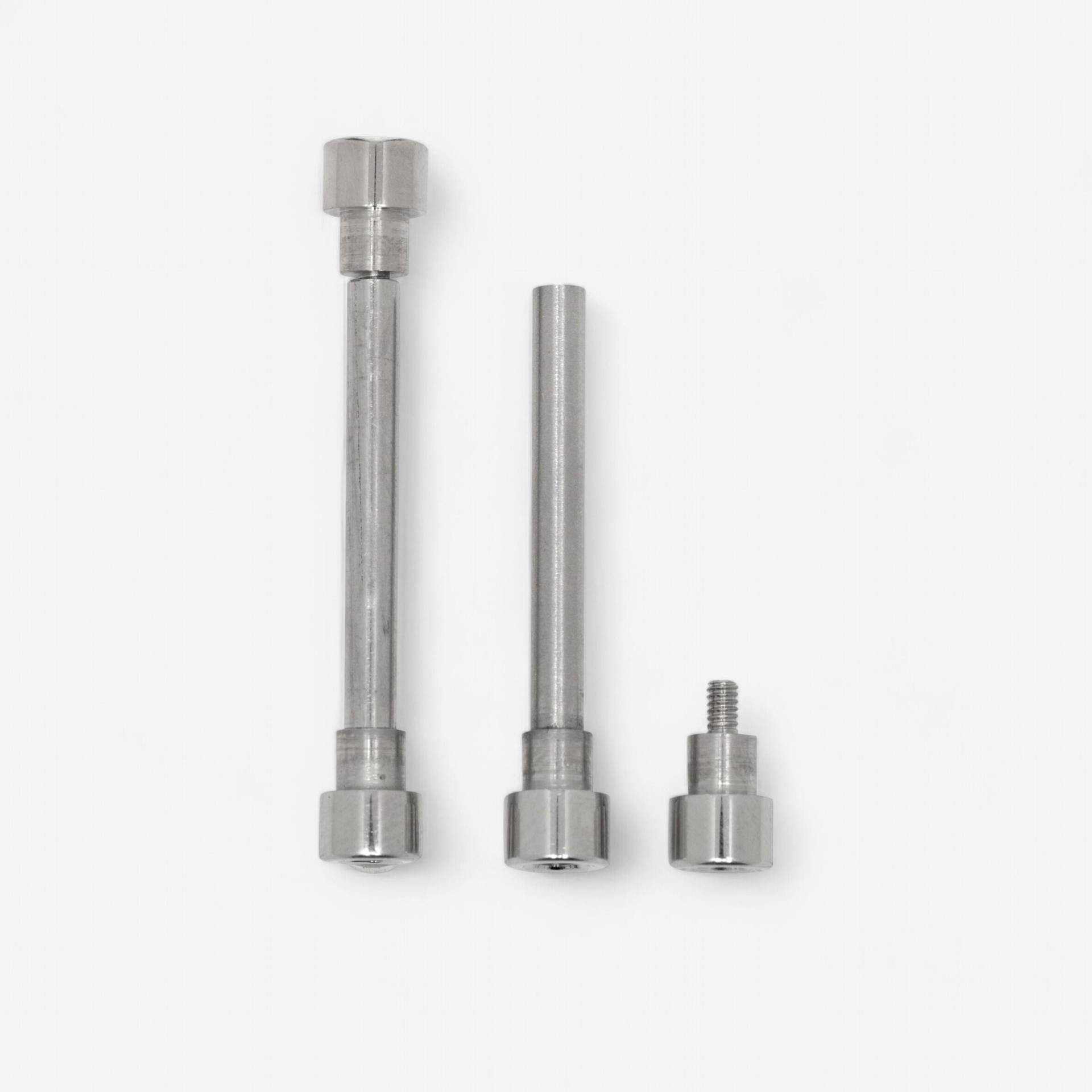 Ersatz-Schraubenset für Armbänder von Cressi Tauchcomputern Ersatz-Schraubenset für Armbänder von Cressi Tauchcomputern von CRESSI