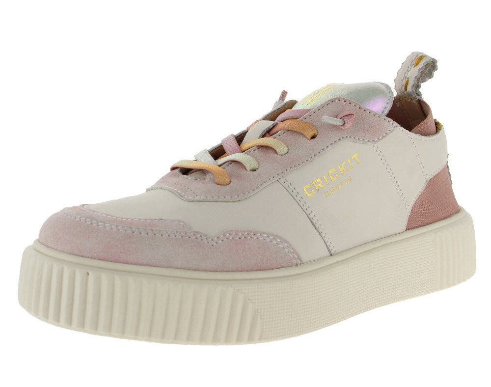 CRICKIT Crickit Damen Sneaker Schnürschuh CRICKIT Crickit Damen Sneaker Schnürschuh von CRICKIT