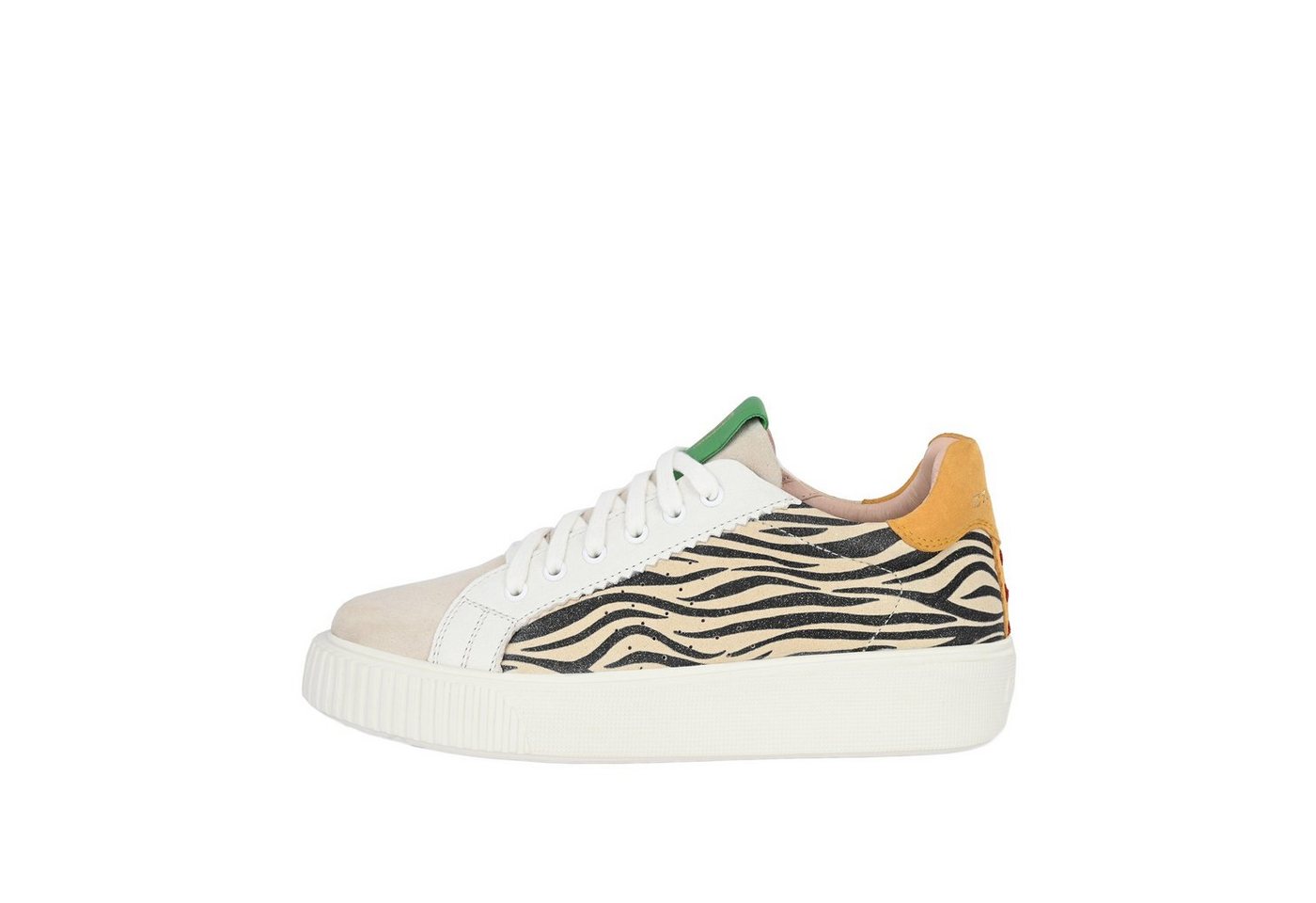 CRICKIT HARPER Sneaker CRICKIT HARPER Sneaker von CRICKIT