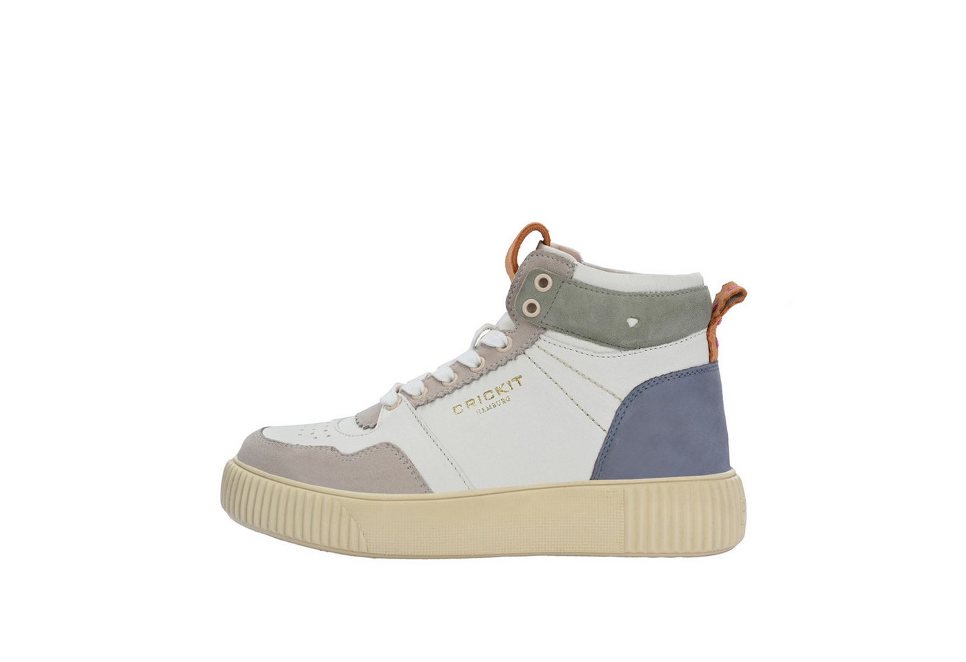 CRICKIT MAHIRA Sneaker CRICKIT MAHIRA Sneaker von CRICKIT