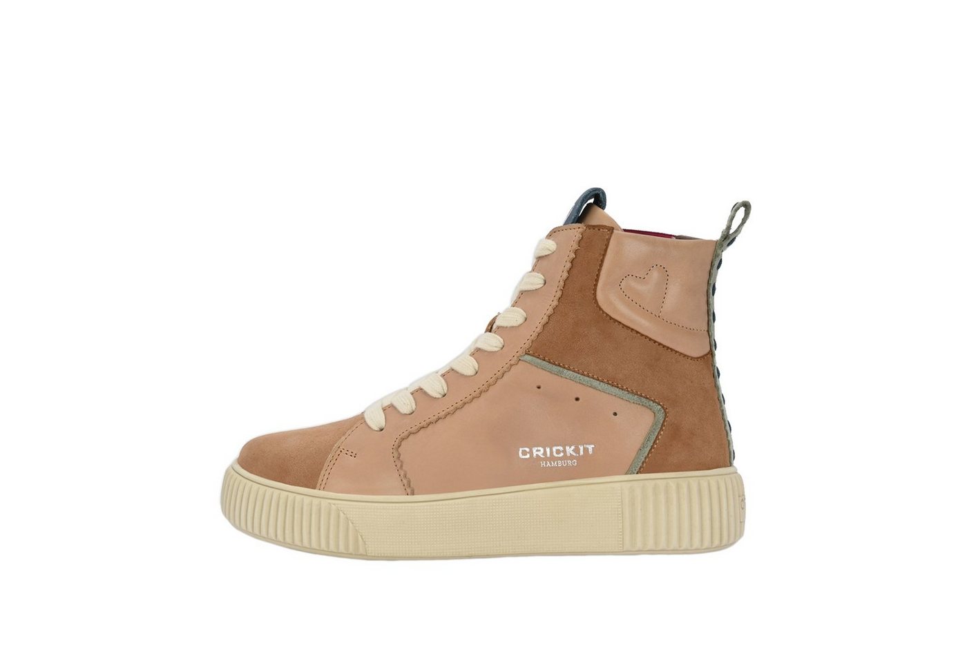 CRICKIT NIMA Sneaker von CRICKIT