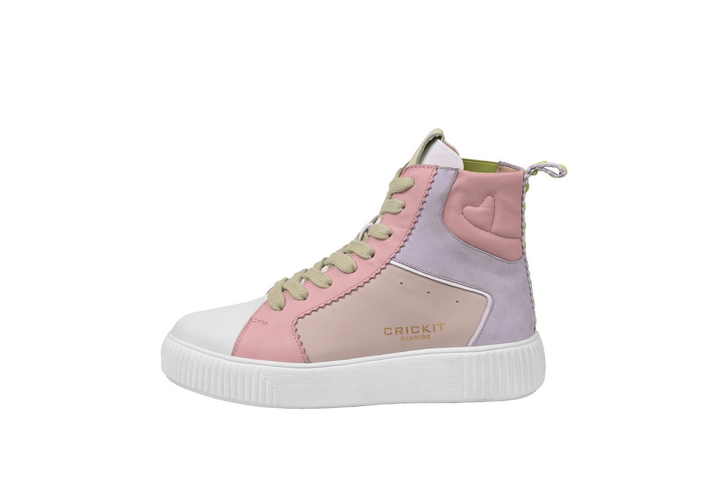 CRICKIT NIMA Sneaker CRICKIT NIMA Sneaker von CRICKIT