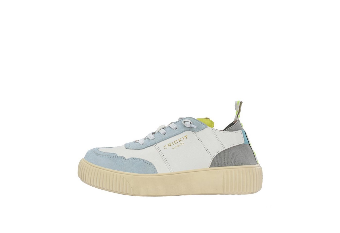 CRICKIT OAKLI Sneaker CRICKIT OAKLI Sneaker von CRICKIT