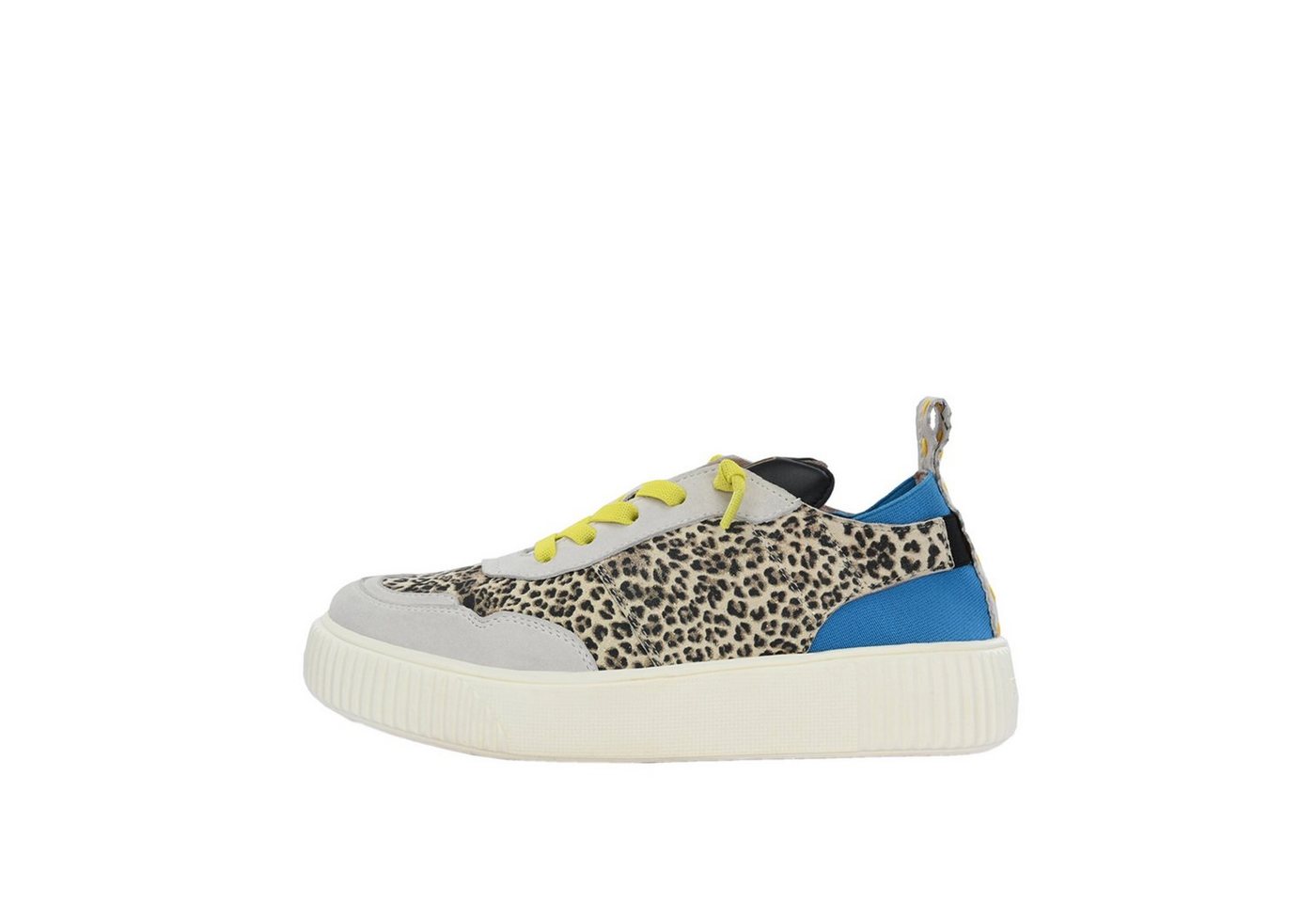 CRICKIT OAKLI Sneaker CRICKIT OAKLI Sneaker von CRICKIT