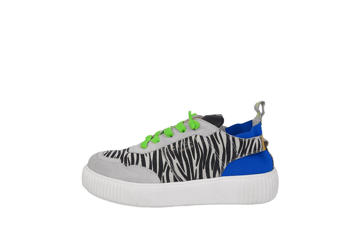 CRICKIT OAKLI Sneaker CRICKIT OAKLI Sneaker von CRICKIT