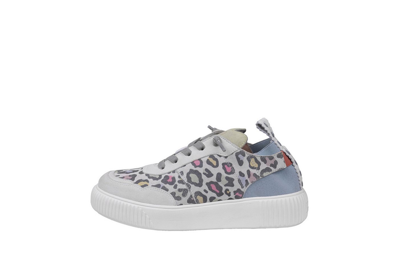CRICKIT OAKLI Sneaker CRICKIT OAKLI Sneaker von CRICKIT