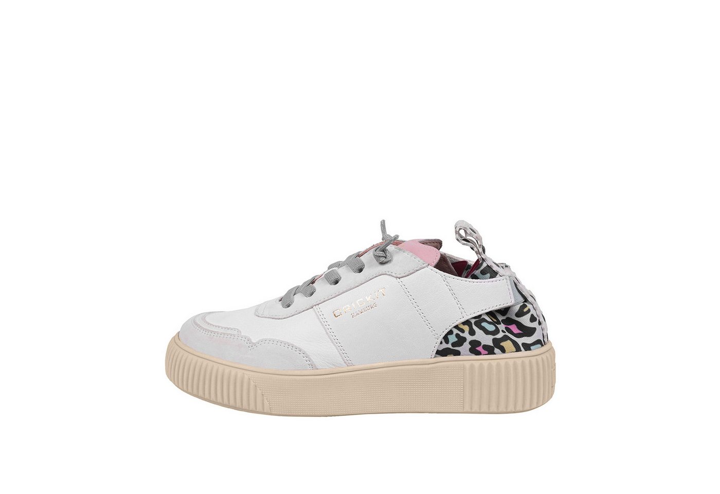 CRICKIT OAKLI Sneaker CRICKIT OAKLI Sneaker von CRICKIT