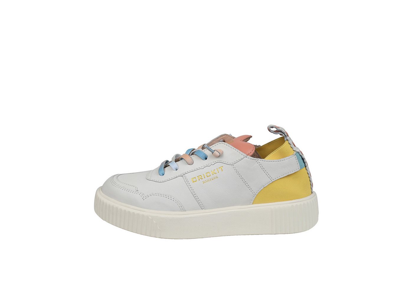 CRICKIT OAKLI Sneaker CRICKIT OAKLI Sneaker von CRICKIT
