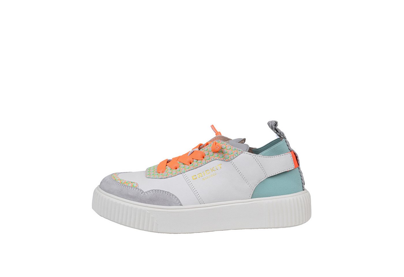 CRICKIT OAKLI Sneaker CRICKIT OAKLI Sneaker von CRICKIT