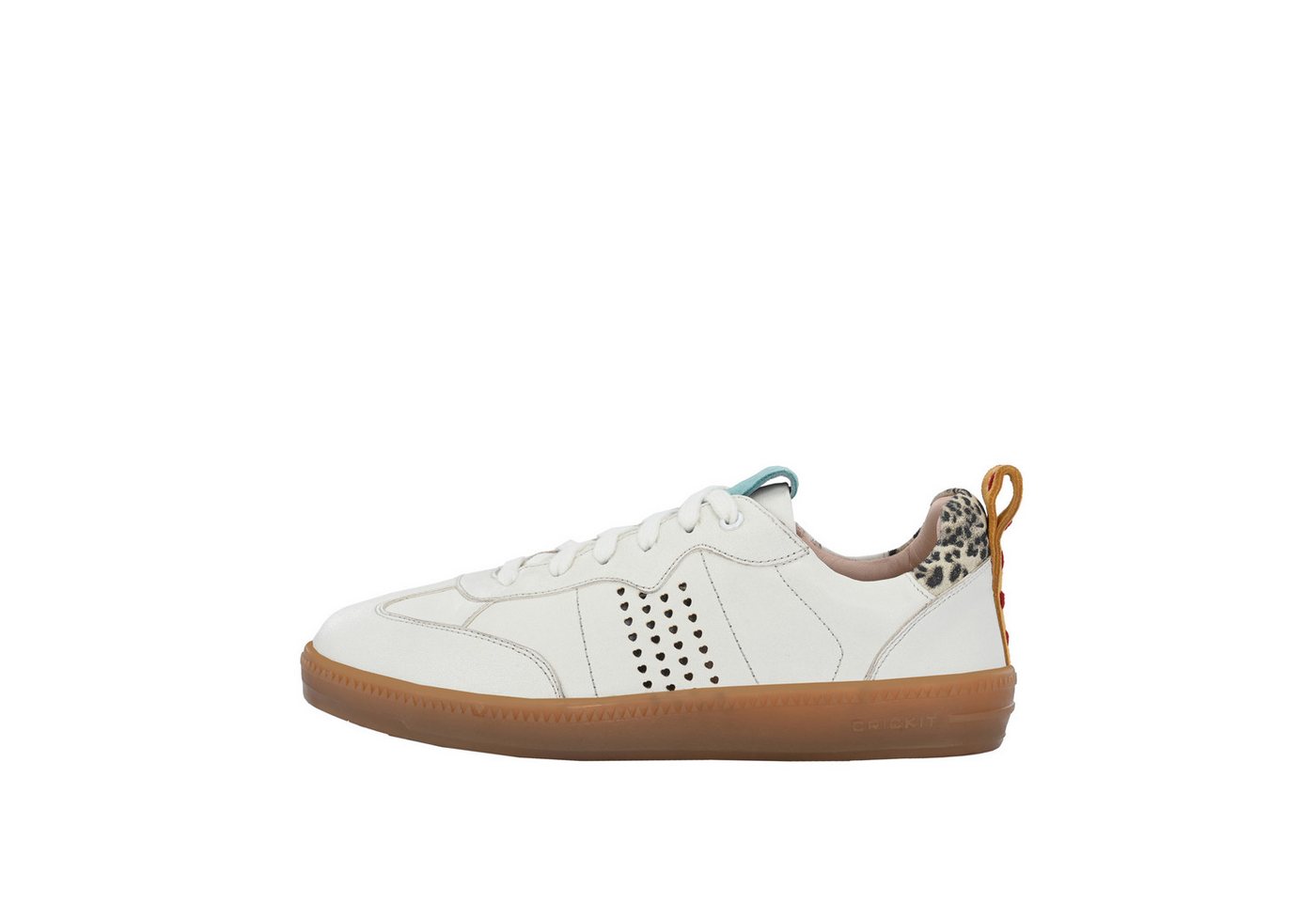 CRICKIT ODELIA Sneaker CRICKIT ODELIA Sneaker von CRICKIT