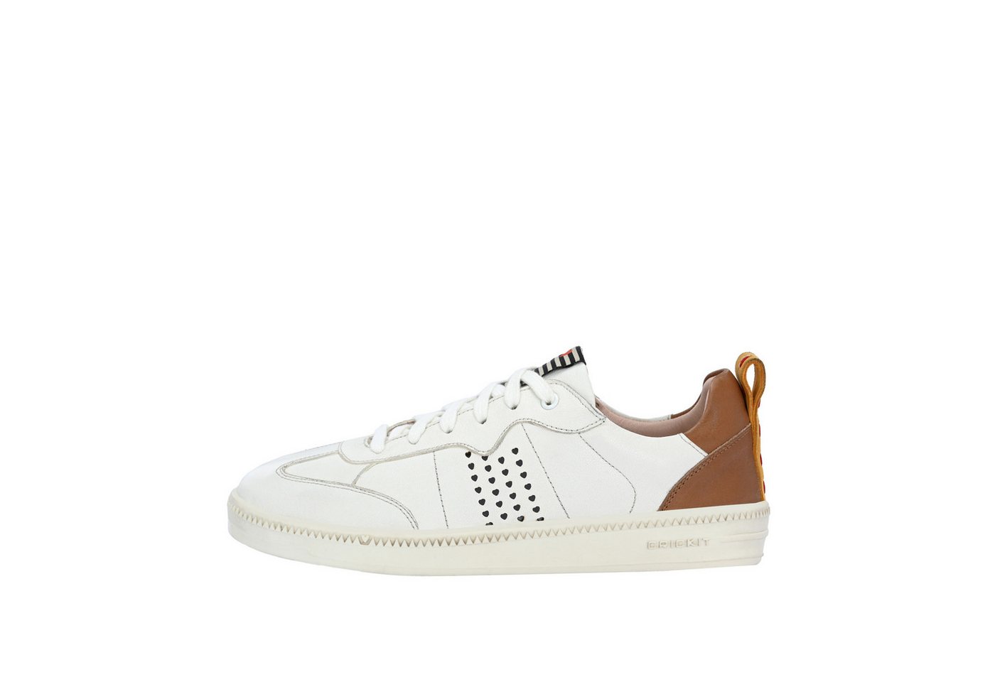 CRICKIT ODELIA Sneaker CRICKIT ODELIA Sneaker von CRICKIT