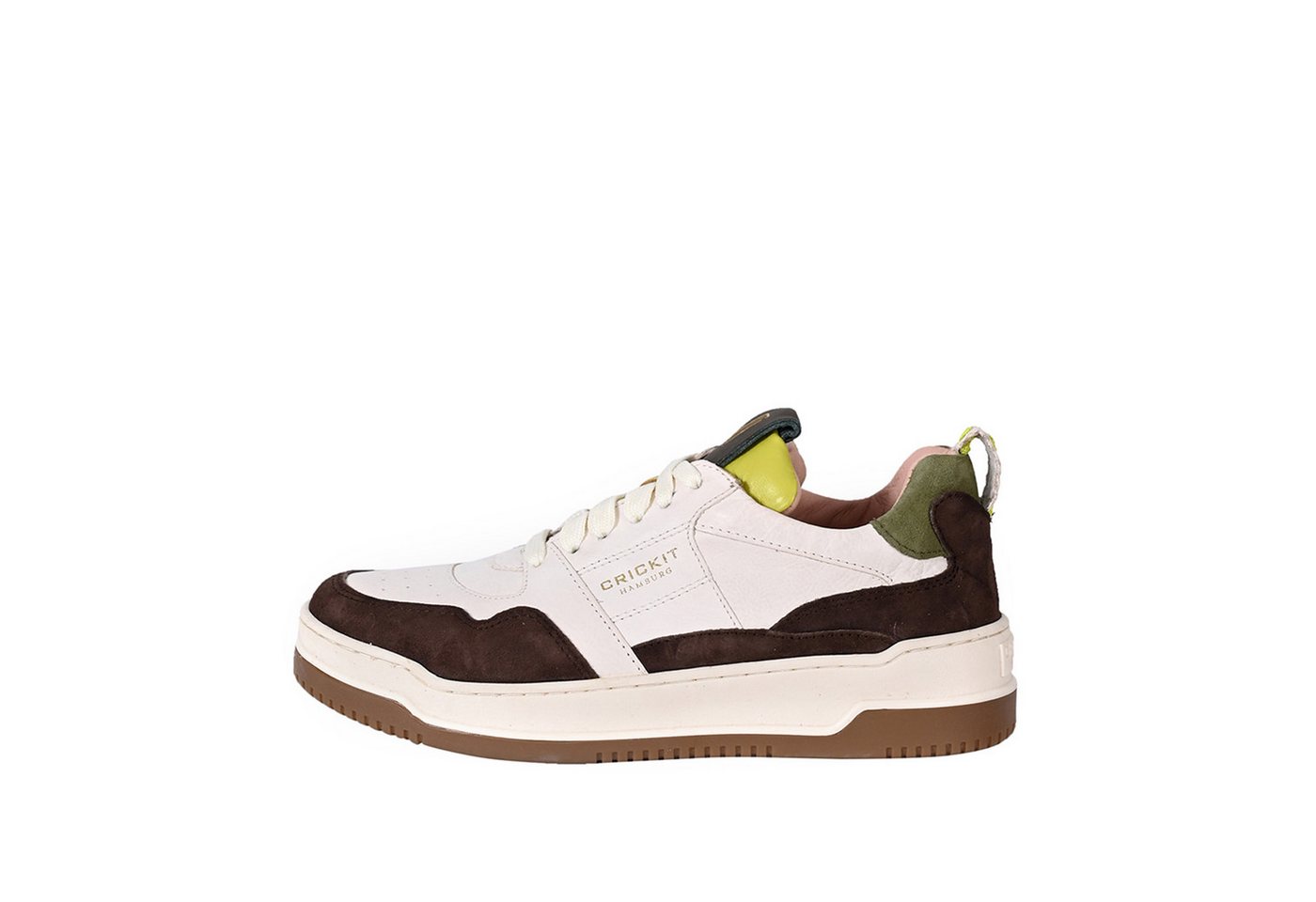 CRICKIT OLINDA Sneaker CRICKIT OLINDA Sneaker von CRICKIT