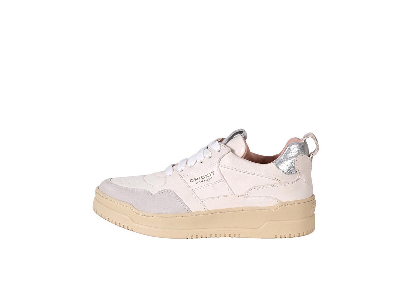 CRICKIT OLINDA Sneaker CRICKIT OLINDA Sneaker von CRICKIT