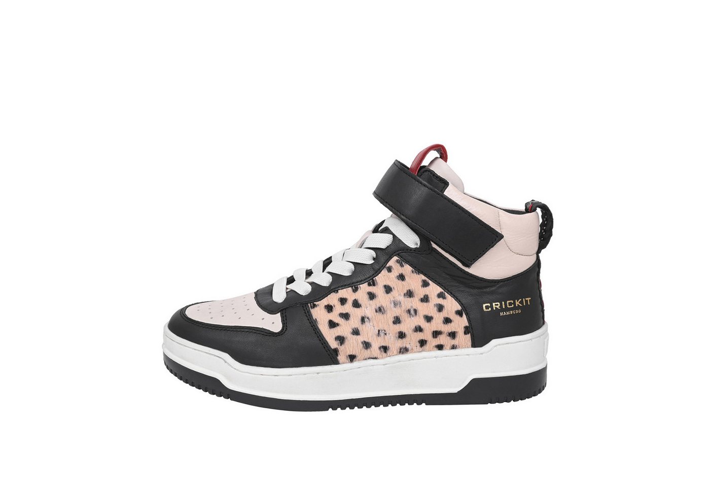 CRICKIT PEARL Sneaker CRICKIT PEARL Sneaker von CRICKIT